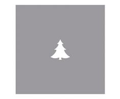 Rayher Hobby 69014000 Motivstanzer Tannenbaum, ø 1,6 cm- 5/8 Zoll, geeignet für Papier/Karton bis zu 200g/m²