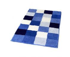 Kleine Wolke 5426799382 Badteppich Caro 60 x 105 cm royalblau