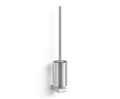ZACK 40416 ATORE Toilettenbürste, Edelstahl matt