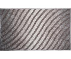Grund Badematte Eternity Taupe Größe 60x100 cm