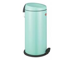 Wesco Tretabfallsammler Capboy Maxi 22 Liter mint