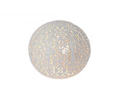 Lucide PAOLO - Tischlampe - G9 - Weiß