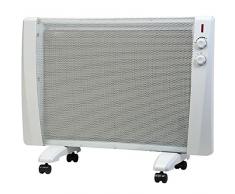 Syntrox Germany 2400 Watt Wärmewelle Infrarot Heizgerät