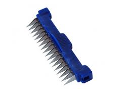 DE BUYER Ersatzteile-La Mandoline Ultra, Edelstahl, Silber, 22 x 9 x 2 cm