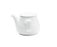 KAHLA Teekanne, Weiß