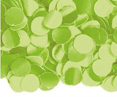 Folat Grünes Konfetti 1 kg