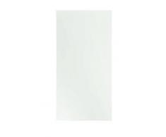 200 x 100 mm orange Wachsplatten zum Kerzen dekorieren TrendLight 860374 Verzierwachsplatten 10 St/ück