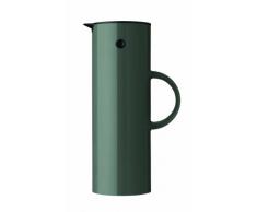 Stelton 974 Isolierkanne 1 L, EM 77, Grün (Dark Forest)