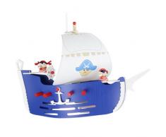 Elobra Deckenleuchte, E14