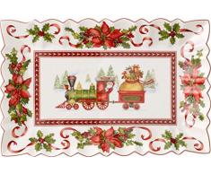 Villeroy & Boch Kuchenplatte, 36 x 25,1 x 3,9 cm