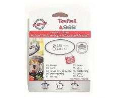 SEB 790141 Dichtungsring für Schnellkochtopf 4,5/6 l Diam. 220 mm