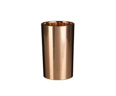 PREMIER Shine Becher, Kunststoff, goldig