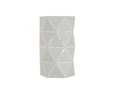 Lucide OTONA - Wandleuchte - E14 - Weiß