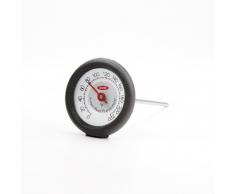 OXO Good Grips Analoges Koch- und Bratenthermometer