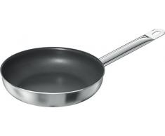 Zwilling 40958-246-0 Twin Choice Bratpfanne 24 cm, Duraslide Ultra