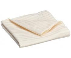 Irisette Vienna 8329/80 40 x 80 cm Bettwäsche natur