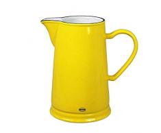 Capventure Krug aus Nylon, Gelb