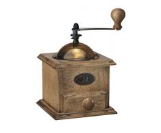 Peugeot Kaffeemühle, 0, Braun