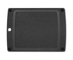 Epicurean Schneidebrett Gripper Gourmet 44,5x33x0,6cm in schwarz, Holz, 44.5 x 33 x 0.6 cm