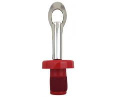 Fackelmann 00595 3 luftdichte Flaschenverschlüsse