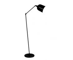 Aluminor MEKANO LS N Stehlampe, Metall