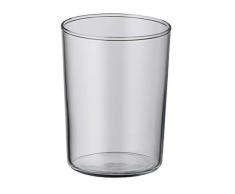 WMF Kult Ersatzglas zu Teeglas mit Halter, Glas, spülmaschinengeeignet