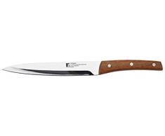 Bergner Nature - Spickmesser Edelstahl 20 cm
