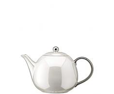 LSA International P057-27-473 Teekanne, Porzellan, 750 ml