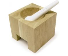 Sagaform Edge Mörser & Stößel