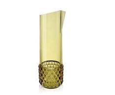 Kartell 1490E2 Jellies Family Karaffe, grÃÂ¼n transparent