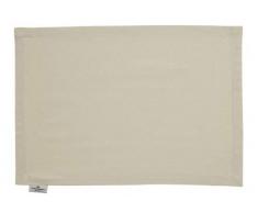 TOM TAILOR 580700 Tischset T-Dove 35 x 50 cm, 6 Stück Creme