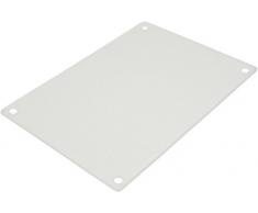 Metaltex 568540011 Schneidebrett 40 x 30 cm Glas