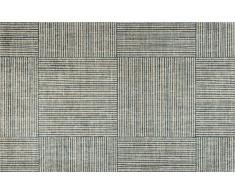 Wash + Dry Fußmatte, Acryl, Bunt, 170 x 240 cm