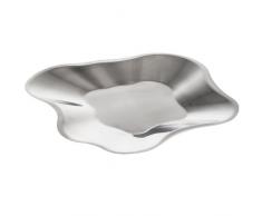 Iittala 110566 Aalto Schale, 504 mm, Edelstahl