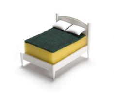 OTOTO Design Bett für Schwamm - Küchenschwamm Aufbewahrung