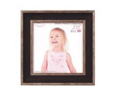 Inov-8 Inov8 Bilderrahmen, Schwarz, 20 x 20 cm