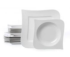 Ritzenhoff & Breker Tafelservice Melodie, 12-teilig