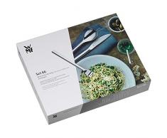 WMF Besteckkassette leer für Besteckset, 66-teilig, Cromargan Motiv, Karton