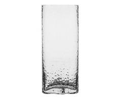 Sagaform Siluett Vase, klein, Glas, 12 x 26 cm, 26 x 12 x 26 cm