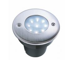 Deko-Light Bodeneinbauleuchte, 2 W