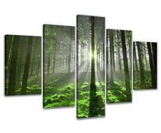 Visario Leinwandbild, 6312