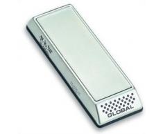 Global g-777: Edelstahl Schleifstein Halter