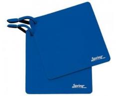 Spring 2094045002 Grips Topflappen 1 Paar, Andere, blau, 1,8 x 18 x 21,2 cm