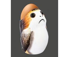 Joy Toy PORG Eierbecher, Keramik, bunt