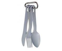 zuperzozial Take-3 Besteckset / 3 Gy, Nicht zutreffend