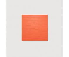 daff Untersetzer Dumbo - 10 x 10 Tangerine