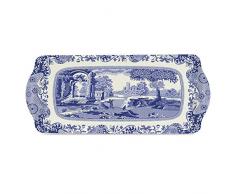 Pimpernel Blue Italian Sandwich Tablett