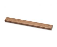 Böker Manufaktur BÖKER Eiche Magnetleiste, Holz, Braun, 2 x 42 x 4.5 cm