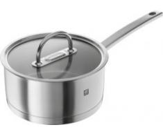 Zwilling 64065-200-0 Prime Stieltopf, (Sigmabond Material, 3,0 l, induktionsgeeignet, 20 cm