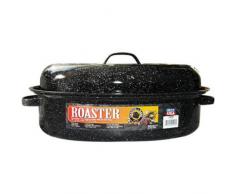 WARMCOOK 0508 Röster / Auflaufform, 38 x 26 cm, Karbonstahl